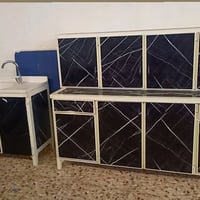 كاونتر • ٣ قطع • قابل تفاوض