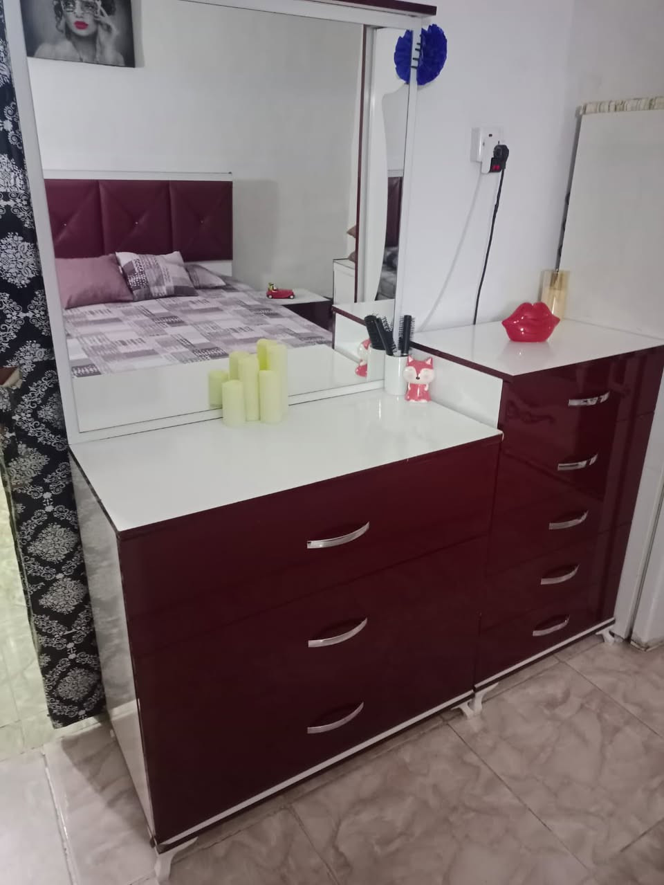 غرفة للبيع 250 بيها مجال


**إذا كنت صاحب هذا الإعلان وتريد حذفه لأي سبب، رجاءا أرسل رسالة إلى الدعم الفني**