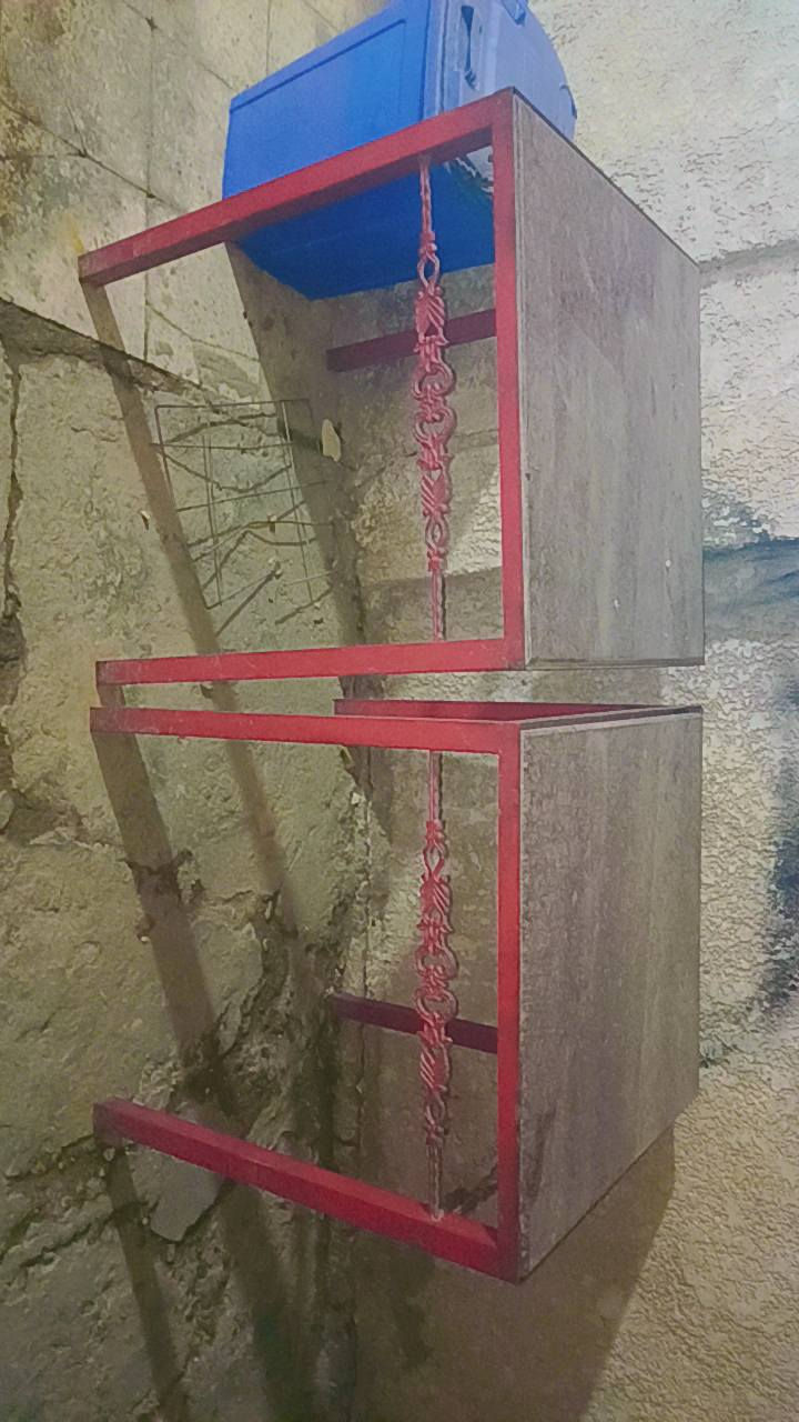 سلام عليكم
غراض مطعم للبيع 
2 بريمز ابو عين
واحد بريمز ابو عينين
واحد بريمز او 3عيون
ساحبه هيه وغراضها
4 ميوزه طعام مرمر 
براميل جداري حمايات
تمن ريزو دفايات بلانكات
كاشير   وطابعه بركر سل ستيل
طلكانات وحاويات نفايات صغير
صواني بيتزا وصواني كص
وكراسي   ومفرغه جبيره
وشيش كص وشياش دجاج شوي
كراسي سندويتش كم قطعه
ميوزه  مصافي كرسي كاشير  منيو تنكيع
صواني تقديم هواي شغلات ما مصورها 
اي استفسار عل رقم ***********
مكاني بغداد العبيدي كماليه
