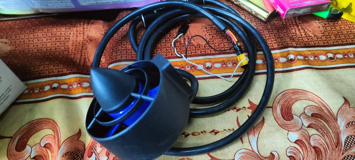 ماطور برشلز مال قارب مندمج معه Ecs مالته ١٥٠ واط  4cell سعره بل صين ٩٥ الف
سعر ٧٠ الف وياه توصيل جديد لوك اول تم بل العافية


**إذا كنت صاحب هذا الإعلان وتريد حذفه لأي سبب، رجاءا أرسل رسالة إلى الدعم الفني**