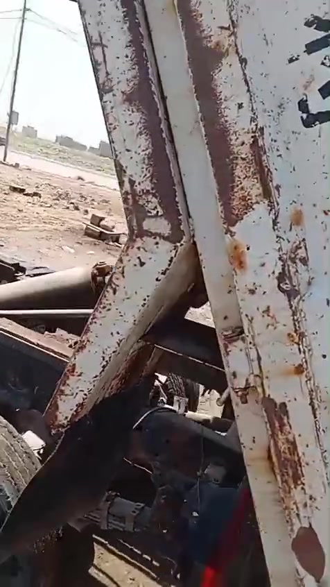 السلام عليكم مازده للبيع فحل رقم بغداد انكليزي تحويل مباشر بسمي  محرك كيه كهرباءيات شقاله السعر 60 وبيه مجال حك الجيه رقم الهاتف ***********الثير ***********
