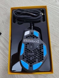 ماوس كلوريوس • جديد • كارتون مفتوح