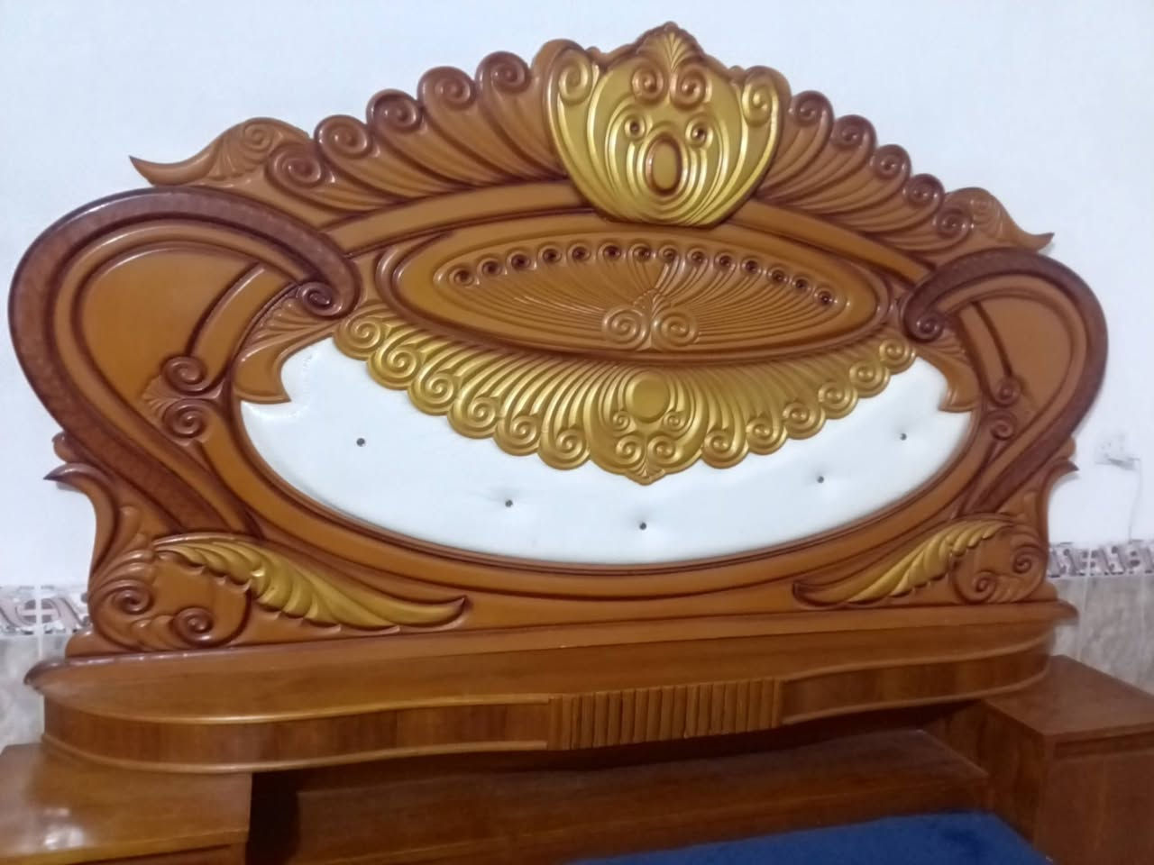 غرفه بناتيه 175وغرفه صاج مكان ديالى سعر خاص


**إذا كنت صاحب هذا الإعلان وتريد حذفه لأي سبب، رجاءا أرسل رسالة إلى الدعم الفني**