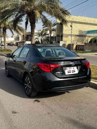 كورله مديل ١٧ رقم اربيل الجديد  فول موصفات عده البصمه  بيه فقط بنيد  م...