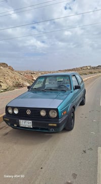 كولف • ١٩٩١ • اوتوماتيك