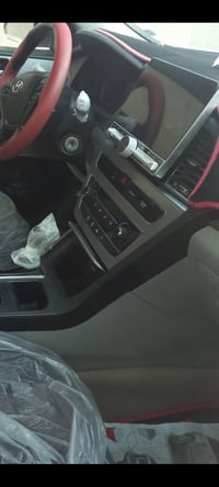 سوناته • ٢٠١٦ • وارد امريكي