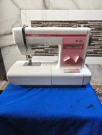 العبيدي الشهداء الاولى قرب مدرسة الاكرمين  ماكينة خياطة برازر Brother ...