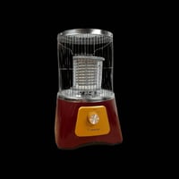 مدفأة كهربائية سيراميك ماركة LIBRONIC  رابط فيديو المنتج  الميزات:  هي...