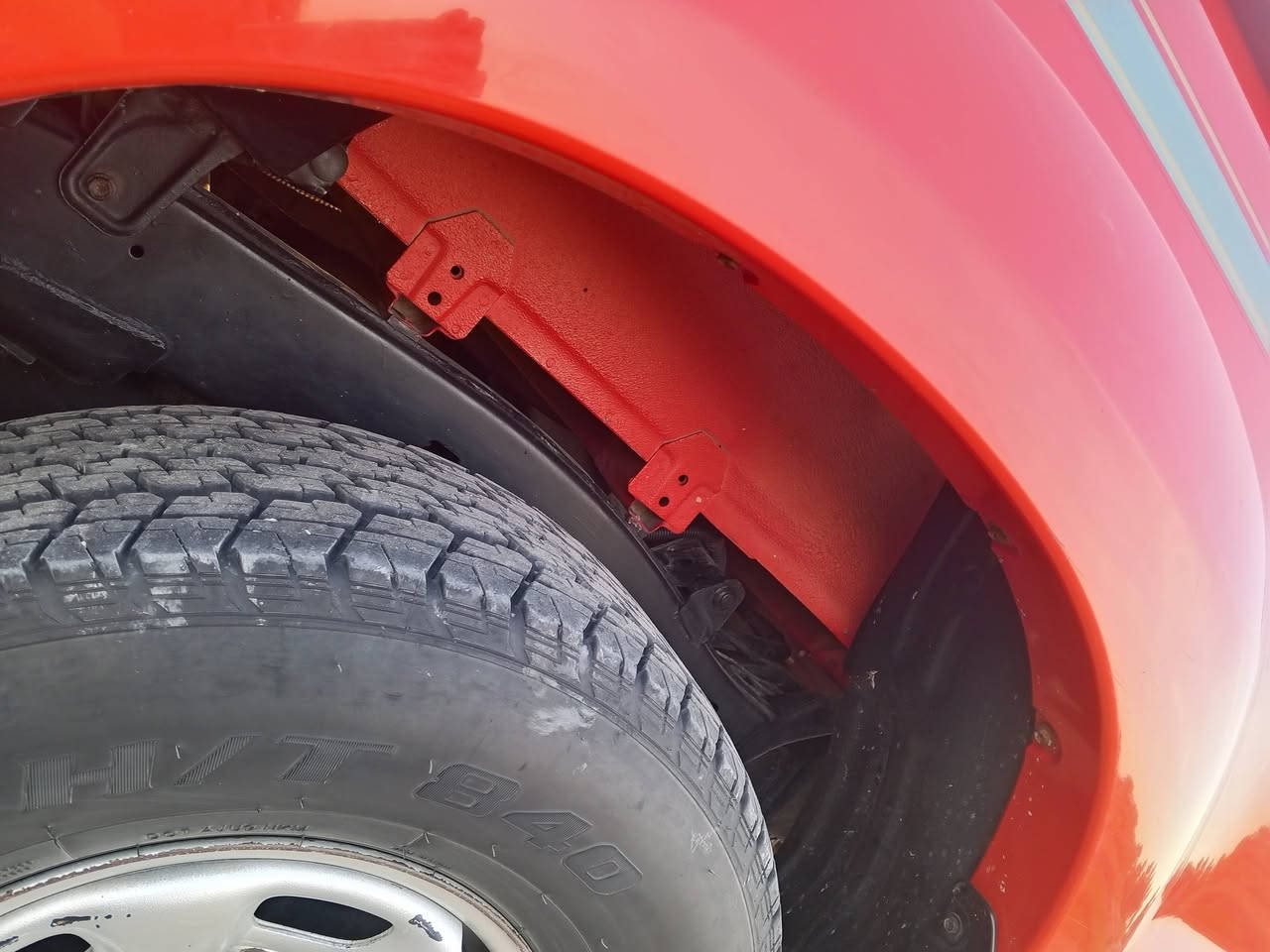 سلام عليكم تيوتاة فور ويل موديل 2014 سياره جديده مكفوله كفاله عامه من كلشي رقم واسط  نكليزي بسمي سياره كير اوتوماتيك  ***********سياره مامفتوح برقي علوظع شركه ماشيه 145الف  سياره نظيفه من شخط من بارد من صبق من فتح من رصعه محرك مكفولة وحداديه وتخم تاير جديد  تبريد ثلج سياره تحتبر لفين وخمسه وعشرون نظافه سياره بسمي تريد وكاله تريد تحويل  سياره بس ليدور نظيف رجاء لموء شراي لاتصل سياره جديده كارتون سبير منازل
