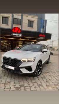 بیستون 2023 • ١٫٥ توربو • ٢٩٠٠٠ كم