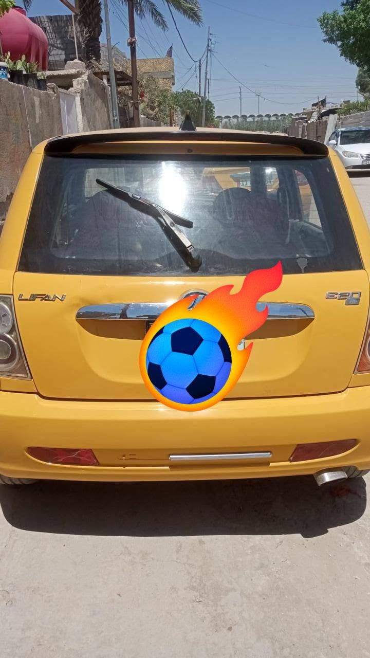 ليفان 320 رقم كربلاء بدون حادث كير مكينه جدد تبريد شغال كهربائيات كامله كلشي شغال منضومة زنون لايت كيجات بكات كلشي جاهز عينه وصينيه ضعيفات بس السعر 28وبيها مجال بسيط التواصل على هذا الرقم مودائما متواجد علفيس،،***********
