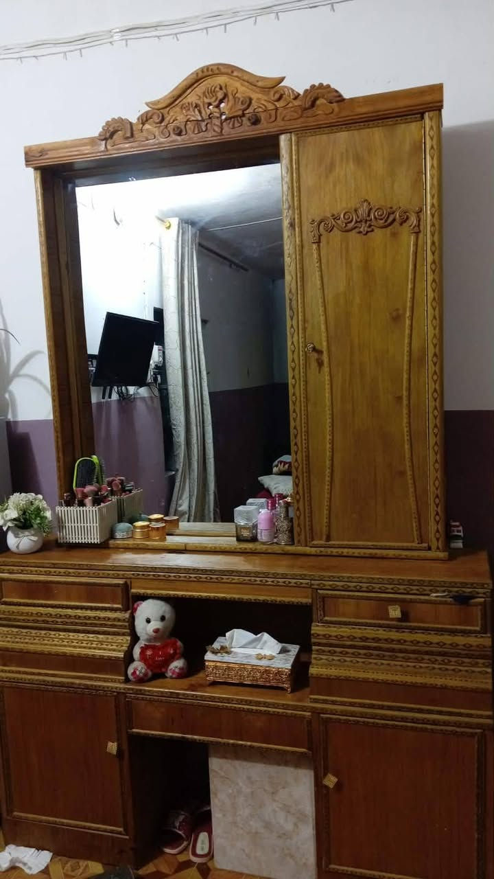 للبيع غرفه صاج نظيفه قرب سيطرة الابراهيميه السعر ٧٥٠ الشراي يتفضل خاص #ملاحظه شنو عدكم غرف داخل كربلاء وطوريج دزولي خاص ابيعه الك


**إذا كنت صاحب هذا الإعلان وتريد حذفه لأي سبب، رجاءا أرسل رسالة إلى الدعم الفني**