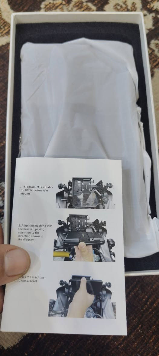 شاشة كاربلي والكثير حجم 5ونص انج للدرجات BMW فقط جديد طك سليفون 90الف قفل


**إذا كنت صاحب هذا الإعلان وتريد حذفه لأي سبب، رجاءا أرسل رسالة إلى الدعم الفني**