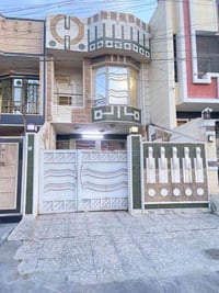 #للبيع بيت مساحة ١٢٥ م في شارع فلسطين موقع ممتاز واجهه ٥ م مدخلين نزال...