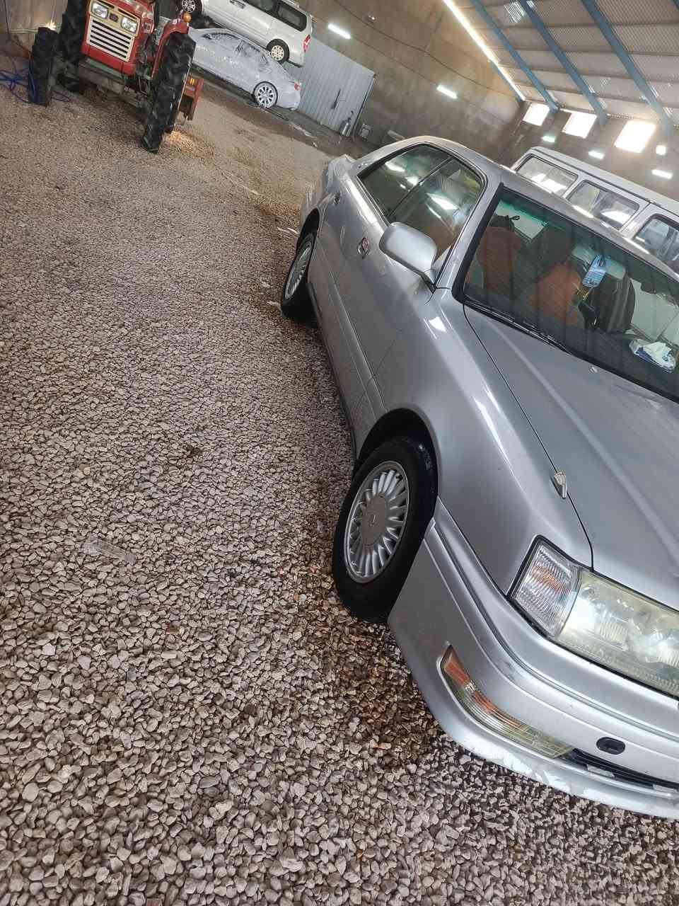 السلام عليكم راس الثور للبيع اكلات موديل 96 رقم دولي مشروع وطني سياره كفاله للقصه ولقد وصبغ باسمي ترهم بيع او مراوس حسب القناعه ولحد يجي خاص اتصال فقط ***********
