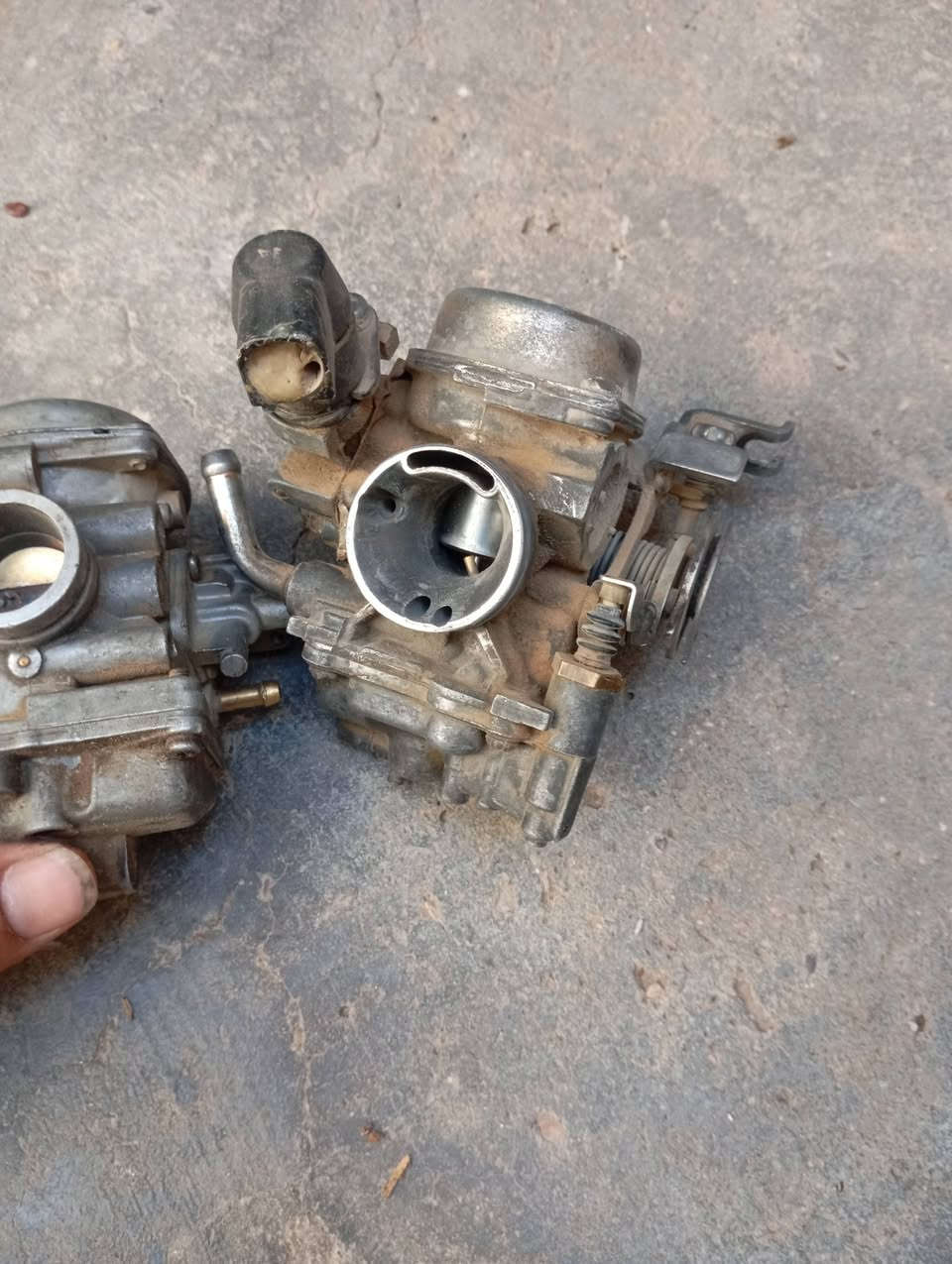 غراض ماكس كلها شغاله ستيرن ب15 رياضي كابريتر بلادي 10 صالنصه 10 كفر مامي ب5


**إذا كنت صاحب هذا الإعلان وتريد حذفه لأي سبب، رجاءا أرسل رسالة إلى الدعم الفني**