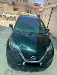 نیسان ڤێرسا مۆدیل ٢٠١٨ فول فول مواسەفات ڤۆلیۆم ئاوێنە کارەبای دژەخلیسک...