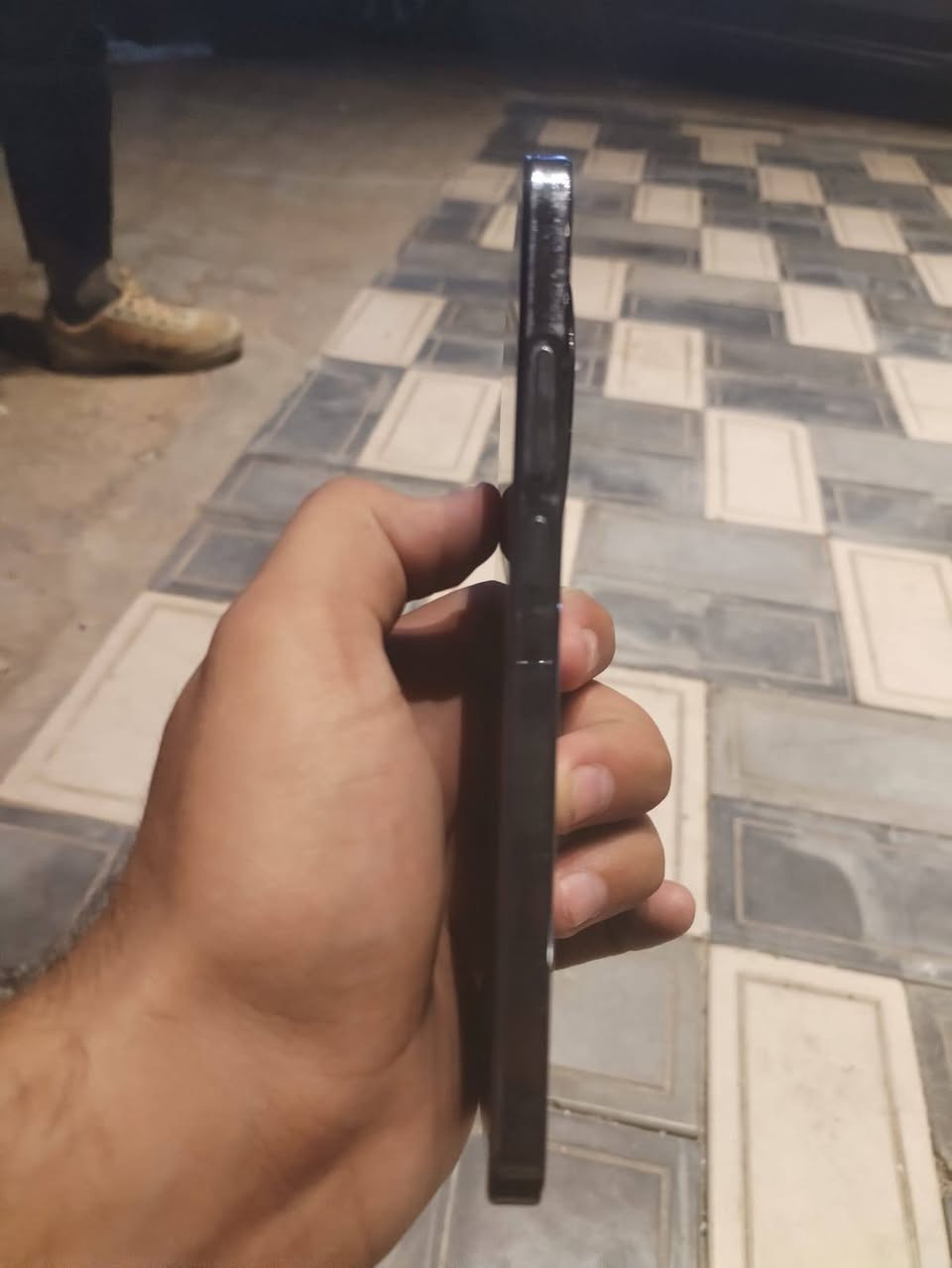 للبيع هونر x9d غني عن التعريف ضد المي وضد الكسر جهاز جديد مكاني الأعظمية و الشعب  سعره 350 بدون غراض 7775663828
