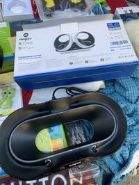 🎮 للبيع قاعدة شحن ليدات PlayStation VR2 🎮 قاعدة شحن مغناطيسية تشحن الي...