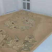 فرش • 3x3 • كركوك