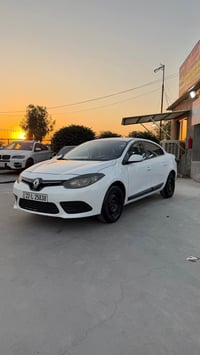 رينو فلونس • ٢٠١٥ • فول مواصفات