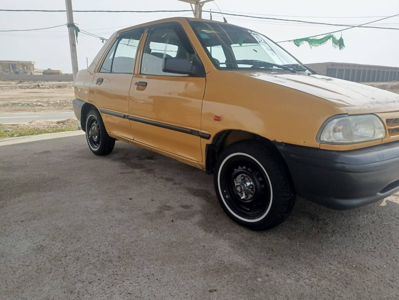 سايبا موديل١٥ ترهم قصط والنقد أو موعد  سنوية بسمي مصفرة رقم انكليزي سيارة خير من الله من كل النواحي مكاني جسر ديالى الجديد سعر نقد٣٤  استفسار ***********
