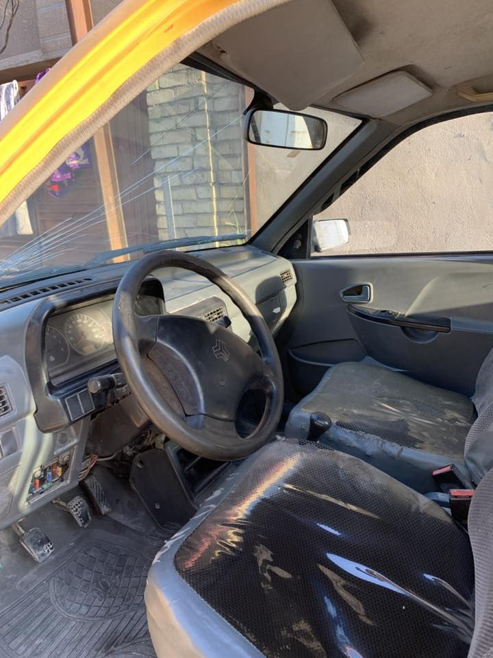 السلام عليكم سايبا موديل 2010 كير ومحرك نضيفات سعرها 20 مكاني الدوره رقم الهاتف ***********
