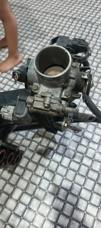قطع بي واي دي • بخاخات • البصرة