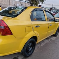 شيفروليه افيو • ٢٠٠٨ • هيئة صفر