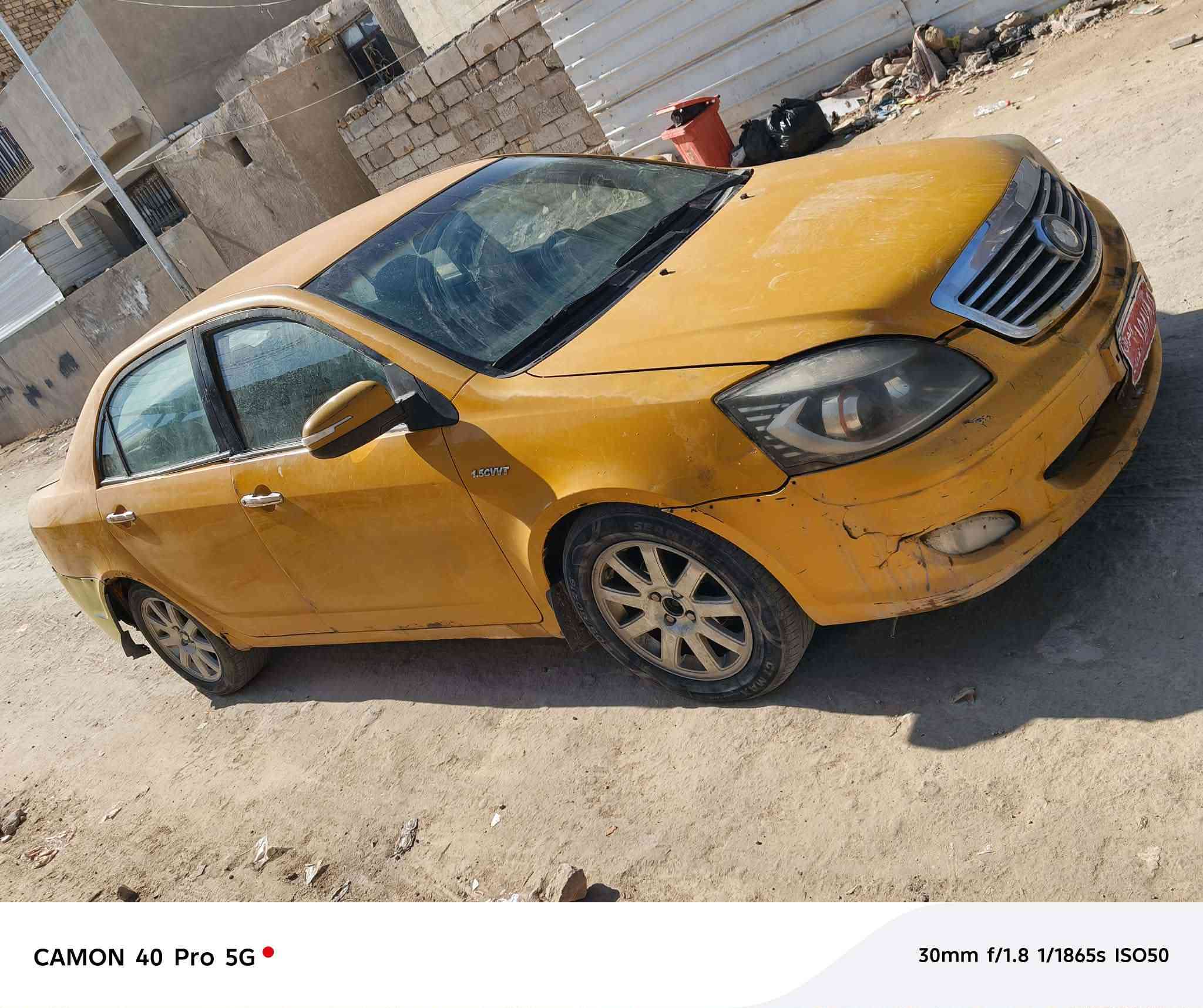 السلام عليكم سياره للبيع جيلي موبل 2012لسياره تشتغل وكلشي مابيه مكينته بيه بخار كشر مكفول خياس مابيه لسياره جاهزه وين مااتريد رقمه بغداد صدامي شرط امداور تريد وكاله اسويه مصفره هيه وغرامات تاخذ صافي سنويته عضم صاقطه ب2025 السعر 11 ورقه لسياره احلى من لصور دواخله حلوه مال واحد على باب الله سعره مناسب جداا مدورلمته مااعجبك المكان الدوانيه قضاء الشاميه للستفسار اكثر اتصل بلرقم ***********
