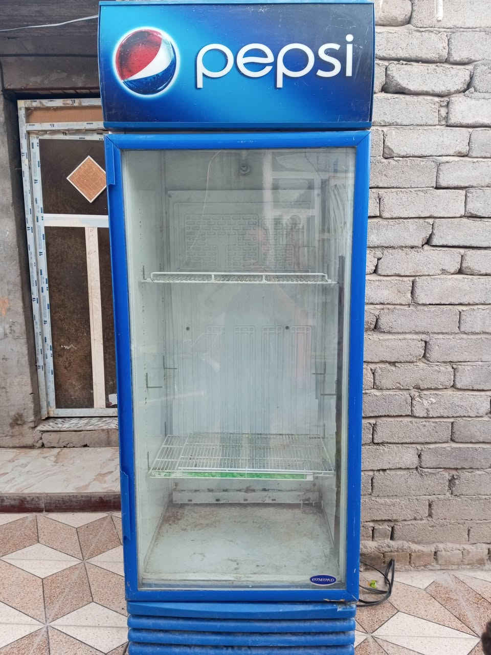 السلام عليكم اخوان مجمده وبراد للبيع سعر المجمده 150 قفل والبراس على 250 قفل شرطي شغل التبريد والتجميد


**إذا كنت صاحب هذا الإعلان وتريد حذفه لأي سبب، رجاءا أرسل رسالة إلى الدعم الفني**