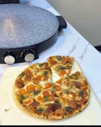 امبليوم • خباز • دبل هيتر