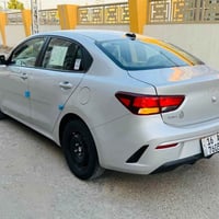 ٢٠٢٣ • وارد امريكي • حادث مبدل