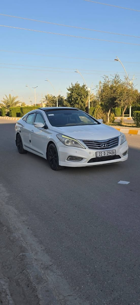 ازيره موديل2011 خليجي بسعر113 سياره مكفوله كفاله عامه بيها شبرين براس البنيد فول مواصفات واحد ع واحد مكينه وكير شرط ممفتوحات محرك 6 سلندر  المرغوب بدون فتح حداديه وتخم تاير وصدر كله شرط
العنوان تكريت ***********
