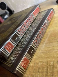 ديوان الشريف الرضي • نسخة مصورة • طبعة ١٣٠٩