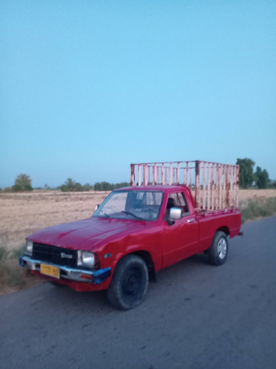 السلام عليكم بيكم ٨٢ للبيع كلك مكان صلاح الدين ناحيه المعتصم الاتصال ***********
