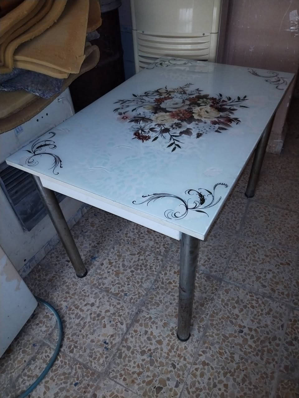 سلام عليكم غراض منزلي ***********
