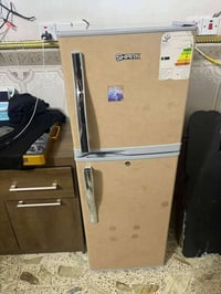 ثلاجه • شغالة • المنصور