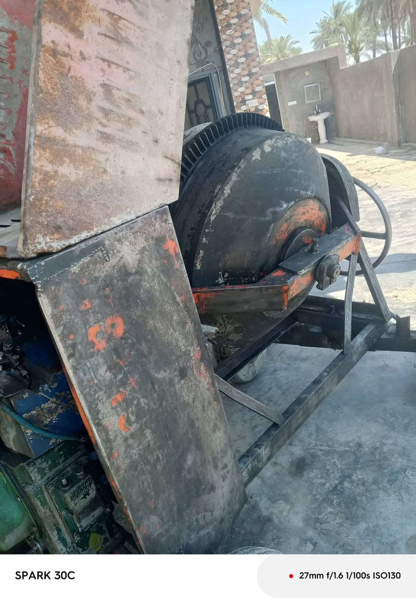 خباطه للبيع محرك سبعه ونص جفه جديد العنوان الرمادي ابو طيبان السعر خاص رقم الهاتف ***********
