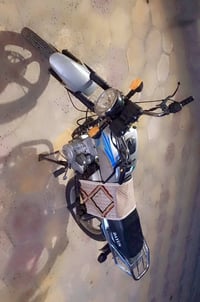 خوان دراجه دايوان مديل 20 كلك مكفول من سرقه نضيفه دراجه #جاهزه #سعر ٥٨...