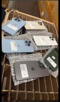 آيفون ١٣ برو ماكس • ٢٥٦ • ناصرية المركز