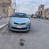 شيري فلاوين ٢٠١١  كير جديد المحرك مجفت ناعم حلو مابي مشكله السياره مصب...