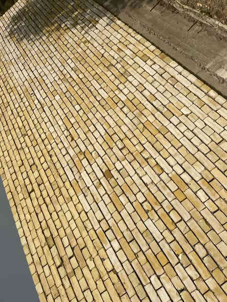 اسلاعليم اني ابو محمد  البنا ارجو ان ينال اعجابكم شغلنة شغل درجه اولى اي مكان في بغداد اشتغل على الدبل او بل يومية اوقطعي كادري كامل اني وعمالي وسكلتي وسيارتي يعني ما انتعب ابو البيت اهم شي عدنة رضة الله ثم رضة الزبون  سعار مناسبه*********** متواجد وتساب خلفات ٢
