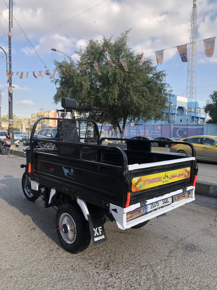 مكاني كركوك سلام عليكم ستوته للبيع فحل عالي قطره صبغ مابي موديل 21منفيس اوراق كامل محرك 24مكفوله من كلشي نكره سلف كهربيات كلها شغال قلاب ركبه محرك مكفوله كفاله سعره مليون و 175وقم موبايل 

‭0787 763 7458‬
