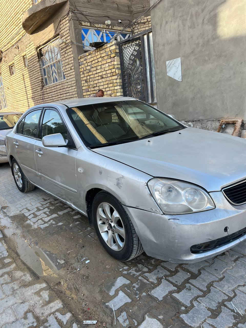 كيه اوكتما 2008 خليجيه محرك 1700 6 سلندر الرقم قادسيه الماني مميز مصبوغه عام مكفوله من الكصه والكلبه سعرها 78 ورقه وبيه مجال رقم تليفون *********** مشروطه من الكير ومحرك
