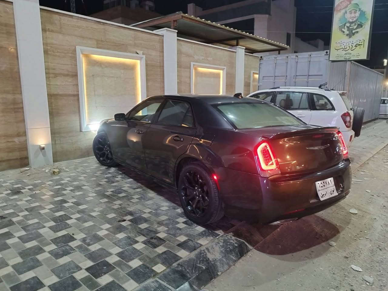 ‏‪0780 771 5821‬‏اوباما 2019ماشه 114
مكان بابل
