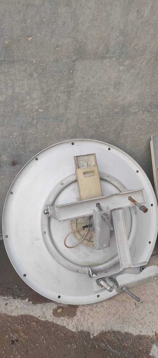 دش 30 UPNT عدد ٢ + روكت XM عدد 2 للبيع
(220 الف) 
بعقوبة 
***********
