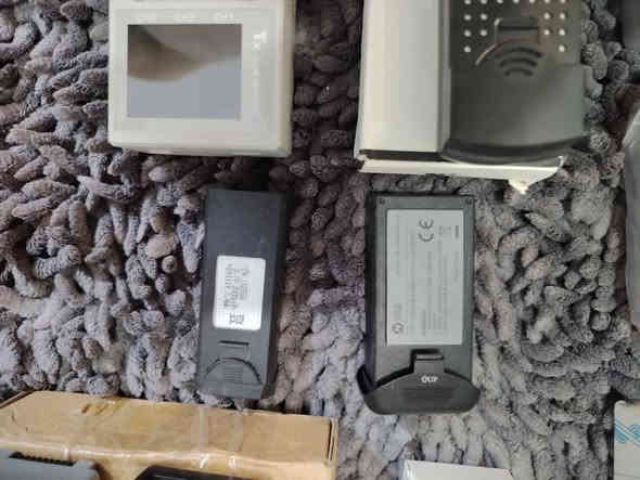 بطارية درونك أو شاحنته تعباااانة ولازمها تبديل ⁉️ 😭
تدور على بطارية أو شاحنة محيرة مال درون ومدا تلكه🛒
تريد  بطارية درون ممتازة وبتشتغل وقت طويل ❓❓😱
🔥 ارسل صور ومعلومات بطارية أو محولة أو شاحنة درون العاطلة عالخاص  والبقية علينه🔥
شعارنا رضا الزبون 
اتفاقنه مع شركة التوصيل كما يلي :
فترة تجربة وفحص البطارية أكثر من ربع ساعة
اذا عجبتك البطارية أو الشاحنه  واشتغلت وكل الامور تمام استلم الطلب وشايف خيرهه
واذا لاسامح الله اذا ماصارت البطارية لاي سبب كان ارفض الطلب ومتدفع اي اجور
اذا ما موجودة لاسمح الله ابقه ويانه أسبوعيا تجي وجبة جديدة 👍
الأسعار والتفاصيل عالخاص
جمله ومفرد
😱😱سارع بالحجز نظرا لقرب نفاذ الكمية.
للاستفسار الاتصال ب واتساب ***********
او رسالة عالماسنجر
🚛يوجد توصيل لباب بيتك و لكافة المحافظات العراقية 🚛
🏘️ العنوان : كربلاء المقدسة شارع النهر _قرب شركة الوسيط للتوصيل السريع
#tvbox
#بطاريات_لابتوب
#battery
#بطارية_ماك_بوك 
#بطارية_سيرفس
#بطارية_ايباد
#بطارية_حاسبة
#بطارية_درون
#كاترجات #كاترج #ink #احبار
#أحبار_عالية_الجوده
#تخفيضات.
#تالفة_ورق
#تالفات_ورق.
#ابداع.
#ثرامة_ورق
#اختام
#طابعات3d
#rizen
#رايزن
#بطاريات_لابتوب
#عروض
#افلام_كامرة_فوريه
#ثرمات_ورق
#بلاش
#shredder
#آلة_تقطيع_الورق
#جملة  
#تجارة_الجملة  
#تجارة_الكترونيات  
#محلات_الكترونيات  
#بيع_بالجملة  
#موزعين  
#معدات_ألعاب  
#تجارة_تجزئة  
#HyperX كربلاء
