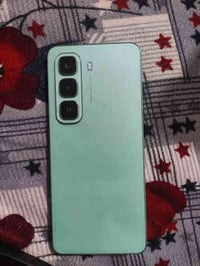 انفنكس هوت 50 ذاكره 265 بوبجي 60فريم  بيه ضربه بالحساس جوه ماماثره عال...