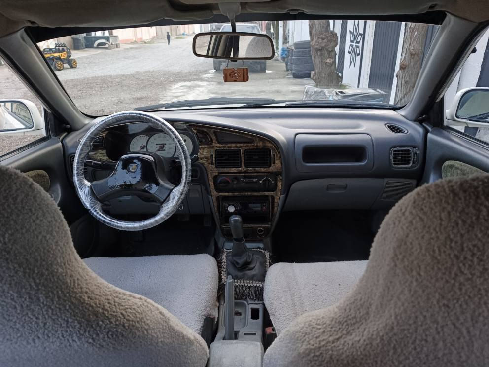 ***********
***********
فرۆشتنی خێرا
پڕۆتۆن مۆدێل 2002 ئاڕمی پلاستکی سلێمانی بەشەرتی ئاڕمو ئەوەلیات موسوبڕاوەو تەبیرت ساردو گەرم لەسەرسویج  گێڕو مەکینە بەشەرتی فیتە سەیارەکە تەنها یەک دوپارچەی بۆیاخە بێدەعمو بێلێدراوە زۆر توندو بێ تەڵەوبێتەقەوڕەقەیە چرکەی  تێدایەنیە دووجام کارەبا  کارەبای گیانی ئیشدەکات چوارتایەوویلی جوانی لەژێردایە هەموگیانی بەشەرت گێرمەکینەو تەقەوڕەقە هیچ مەسروفێکی تێدانیەو  ماڵی دۆستە
سعر 32 گەڵاو کەمێک موعامەلە 
ناونیشان هەڵەبجەی تازە زەڕایەن 
***********یان *********** السليمانية, العراق
